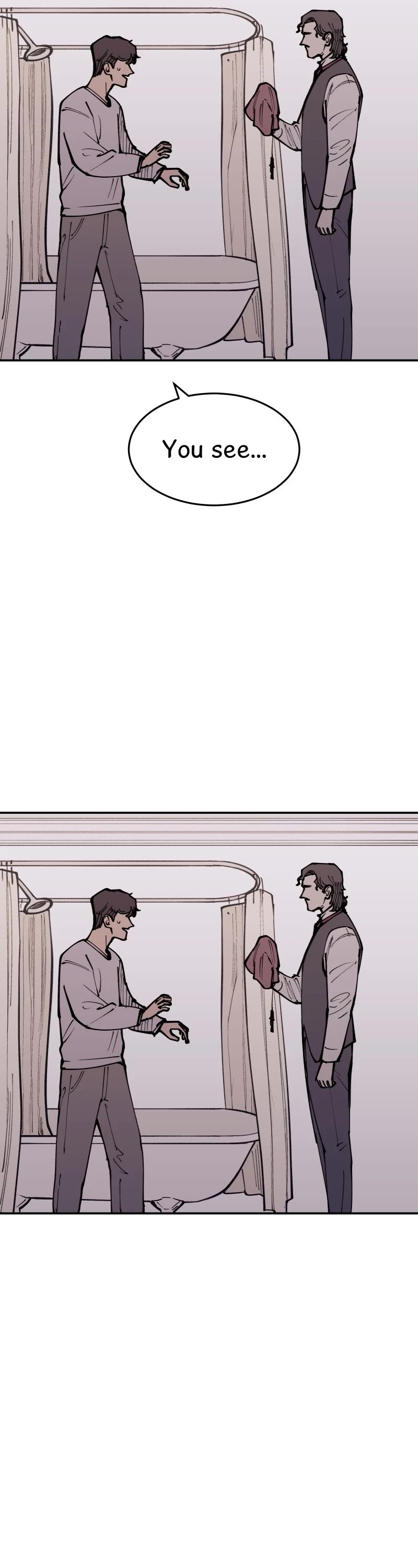 Vampire Family Chapter 5 page 3 - Chapter 5: Episode 5
