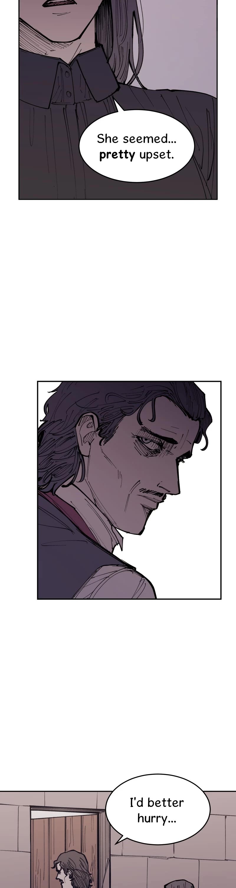 Vampire Family Chapter 5 page 33 - Chapter 5: Episode 5