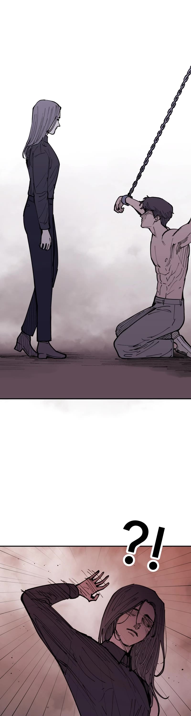 Vampire Family Chapter 5 page 37 - Chapter 5: Episode 5