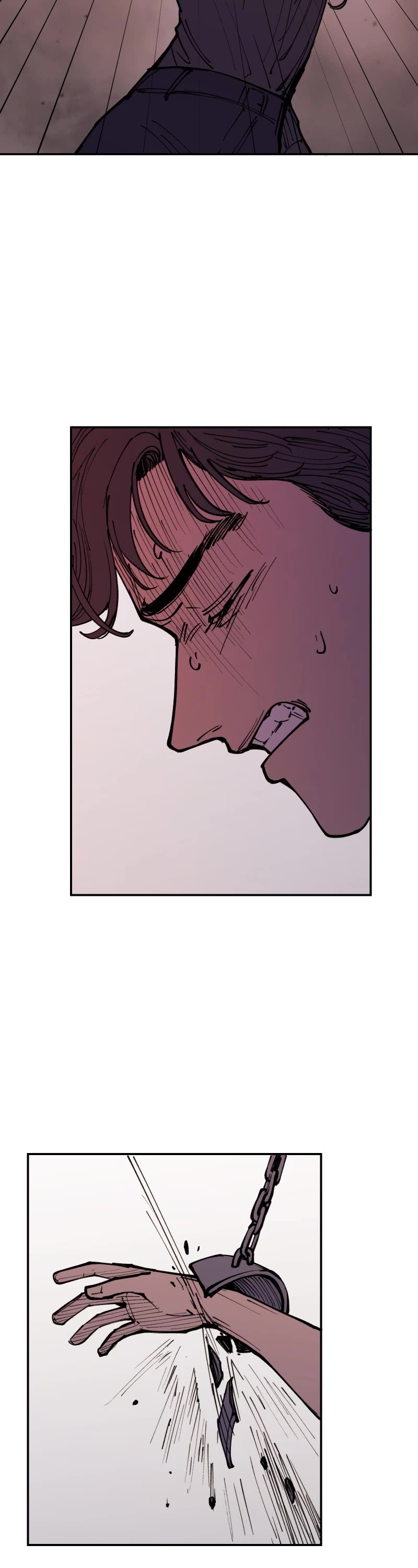 Vampire Family Chapter 5 page 38 - Chapter 5: Episode 5
