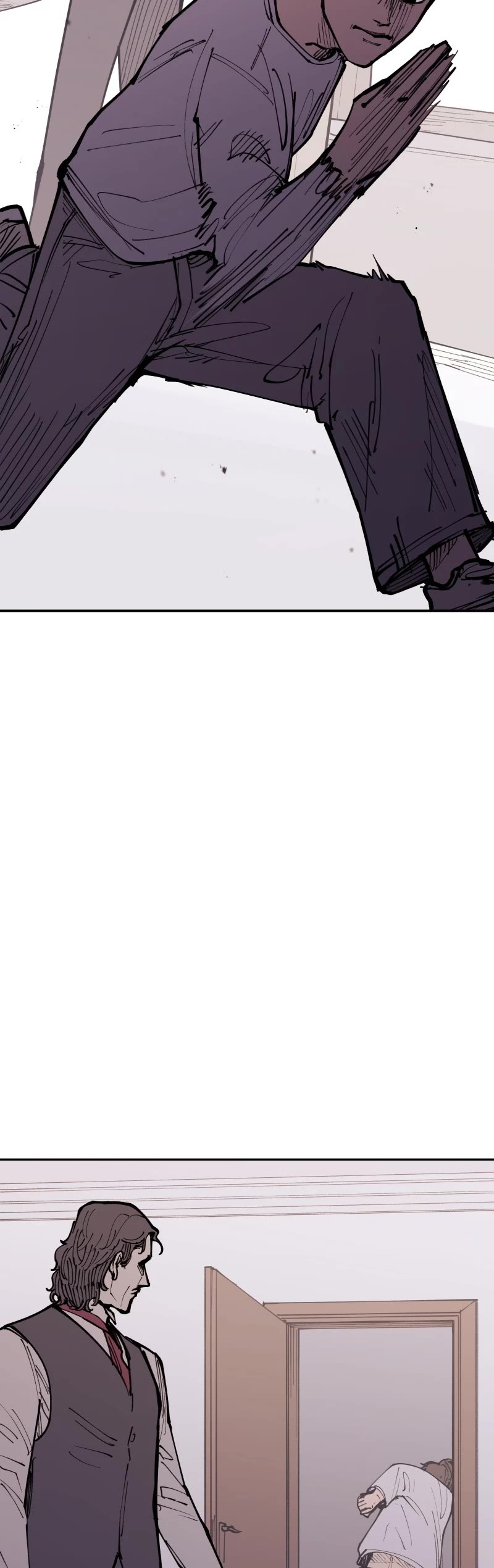 Vampire Family Chapter 5 page 5 - Chapter 5: Episode 5