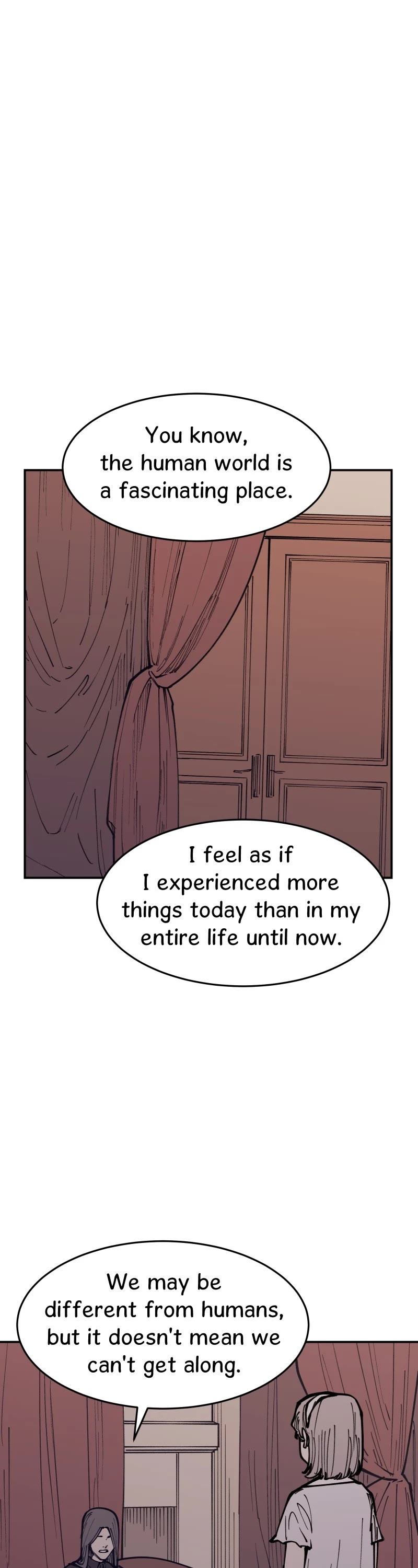 Vampire Family Chapter 5 page 7 - Chapter 5: Episode 5