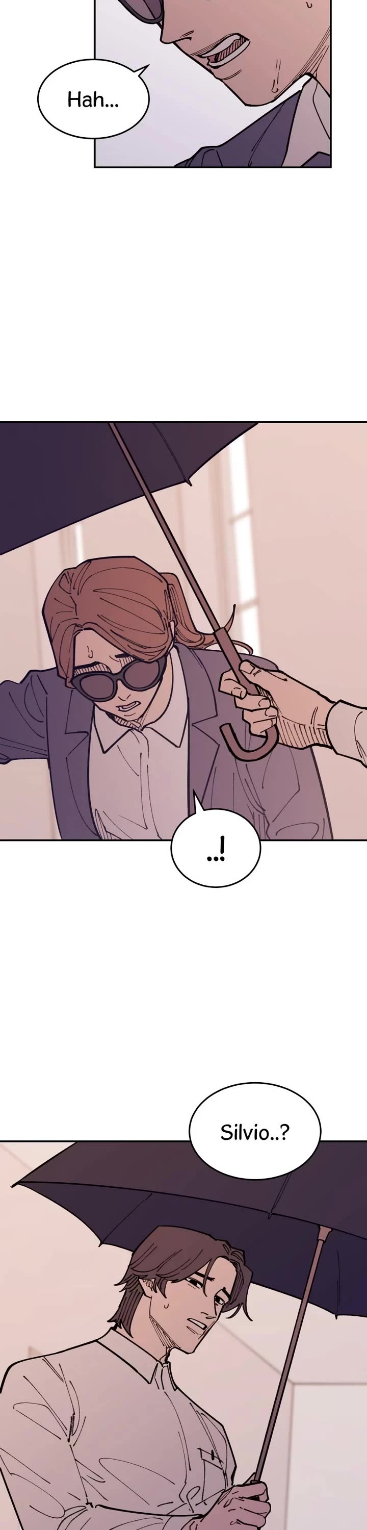 Vampire Family Chapter 51 page 12 - Chapter 51: (S2) Episode 51