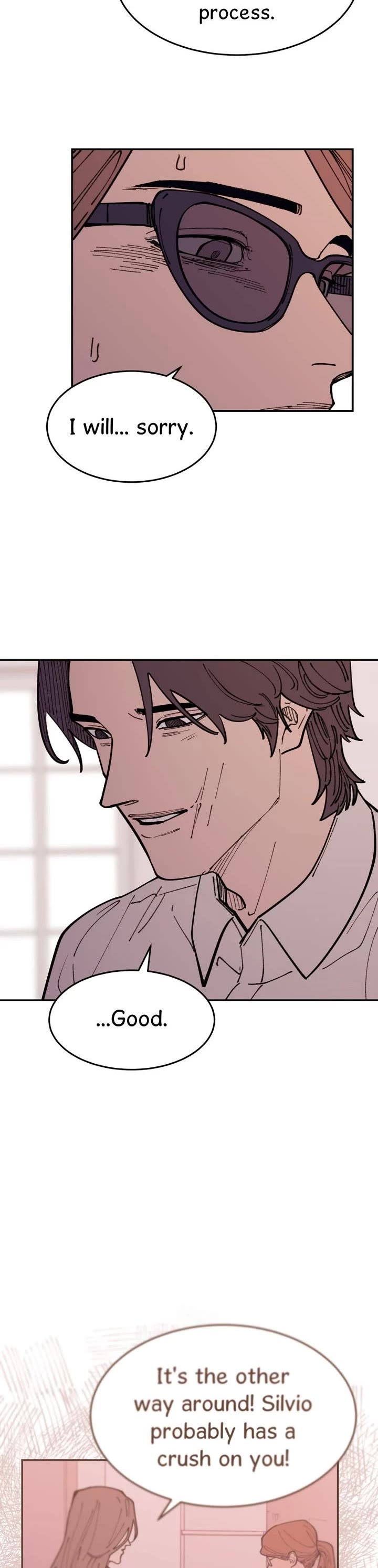 Vampire Family Chapter 51 page 15 - Chapter 51: (S2) Episode 51