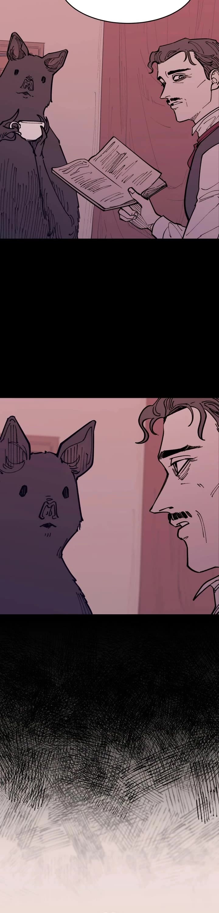 Vampire Family Chapter 51 page 2 - Chapter 51: (S2) Episode 51