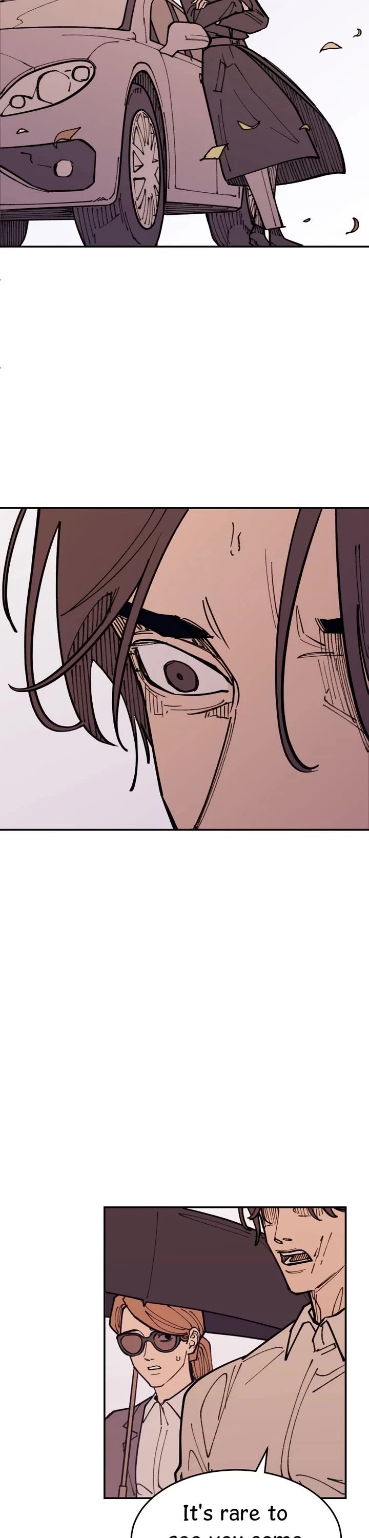 Vampire Family Chapter 51 page 21 - Chapter 51: (S2) Episode 51