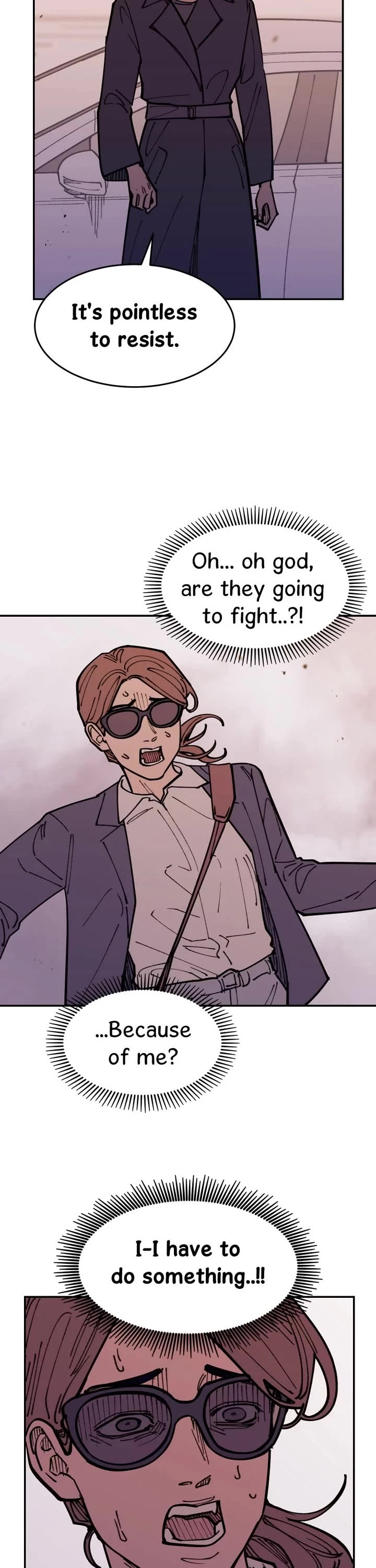 Vampire Family Chapter 51 page 26 - Chapter 51: (S2) Episode 51