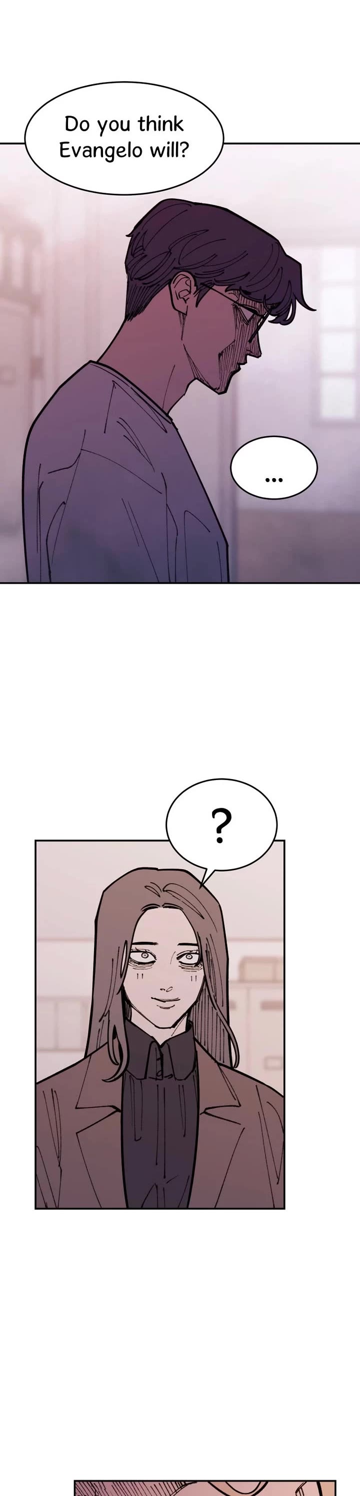 Vampire Family Chapter 51 page 5 - Chapter 51: (S2) Episode 51