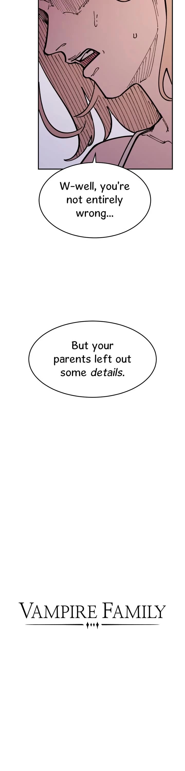 Vampire Family Chapter 51 page 6 - Chapter 51: (S2) Episode 51
