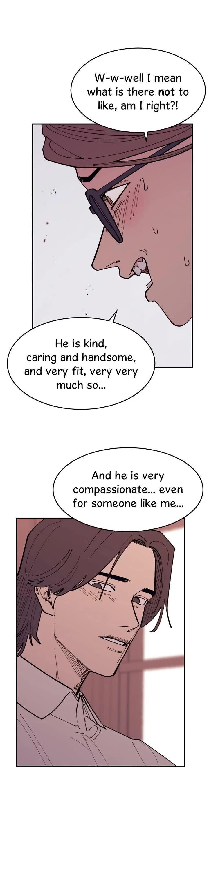 Vampire Family Chapter 52 page 13 - Chapter 52: (S2) Episode 52