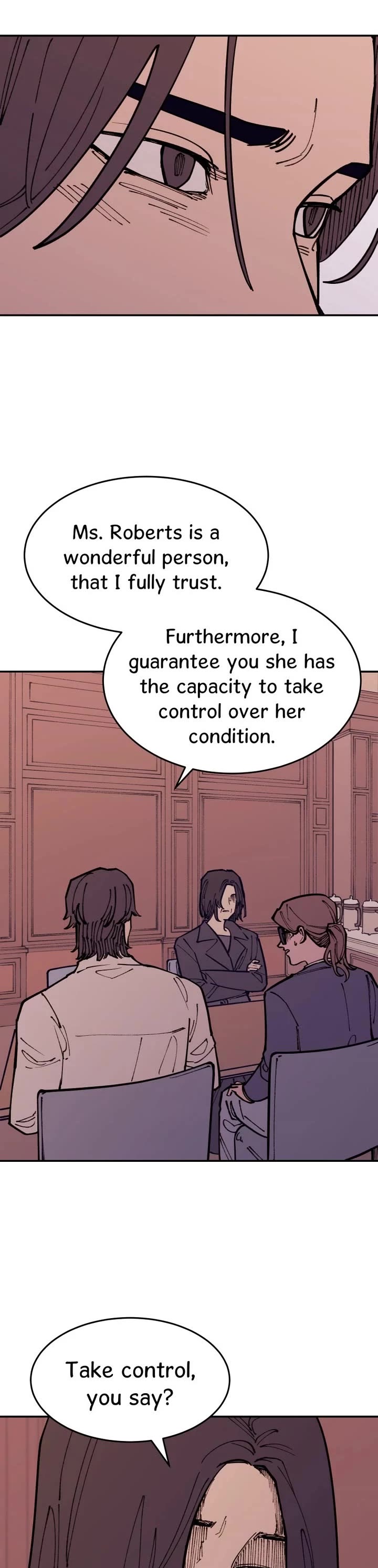 Vampire Family Chapter 52 page 14 - Chapter 52: (S2) Episode 52