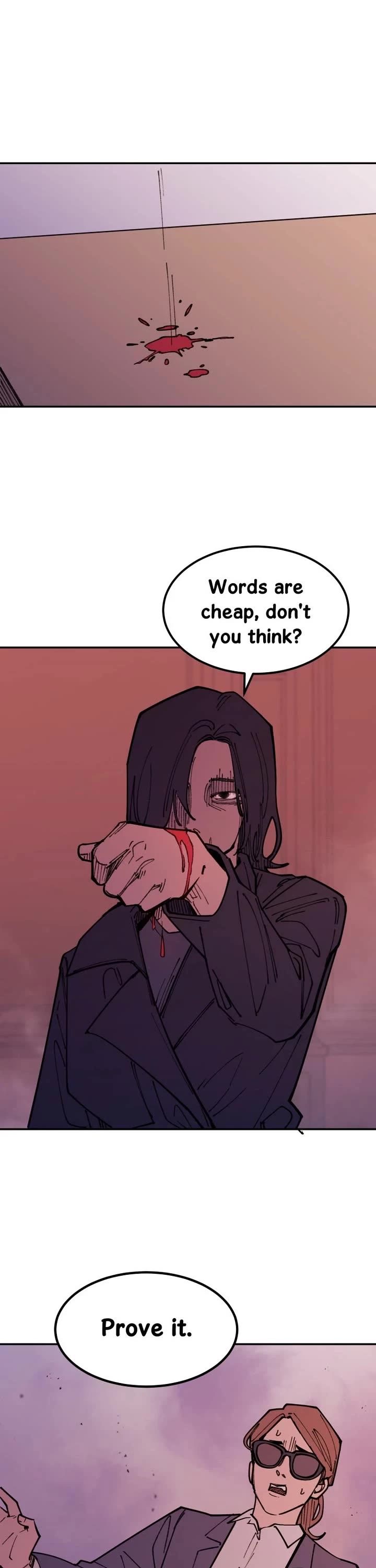 Vampire Family Chapter 52 page 16 - Chapter 52: (S2) Episode 52