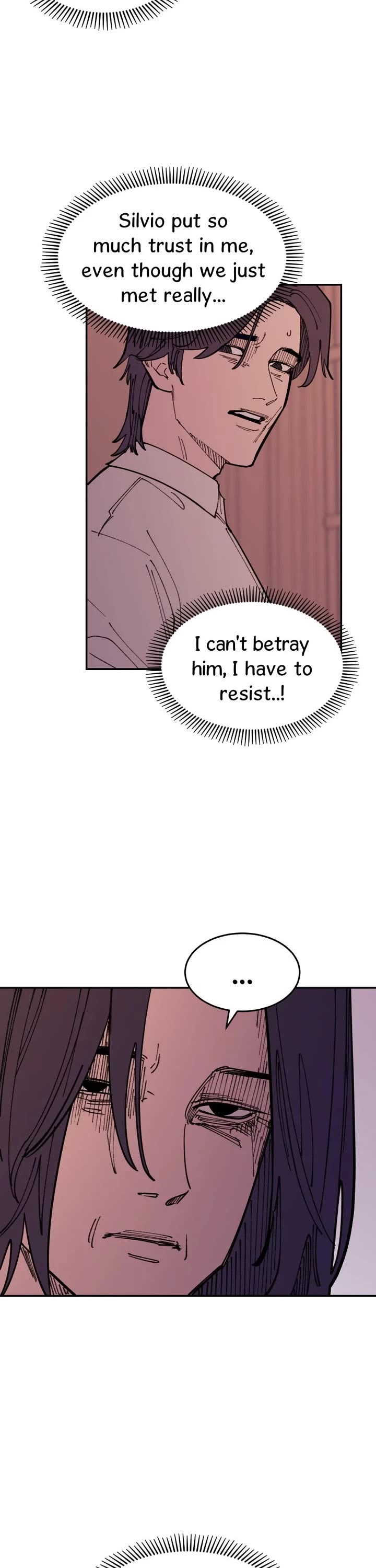 Vampire Family Chapter 52 page 18 - Chapter 52: (S2) Episode 52