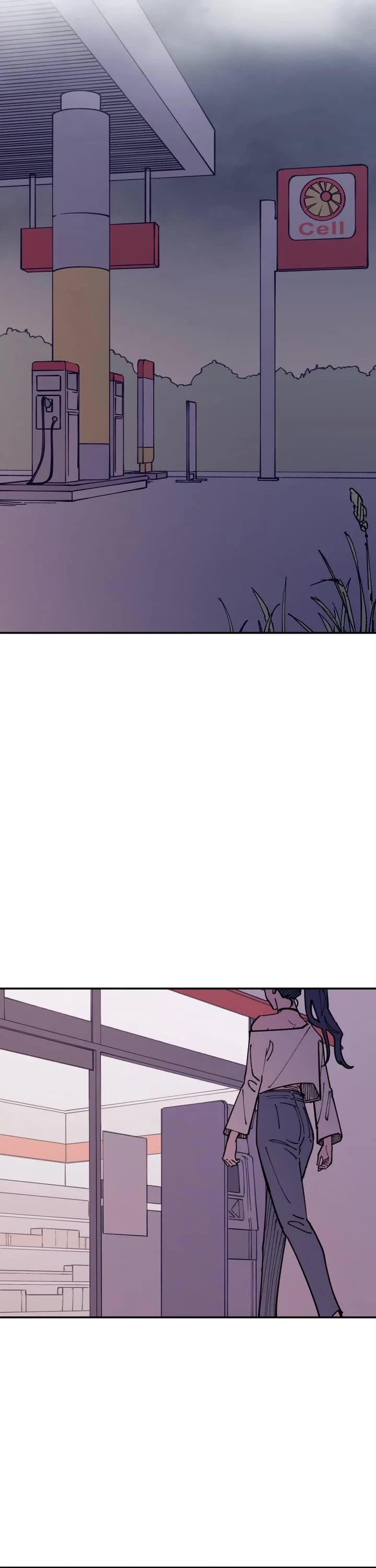 Vampire Family Chapter 52 page 26 - Chapter 52: (S2) Episode 52