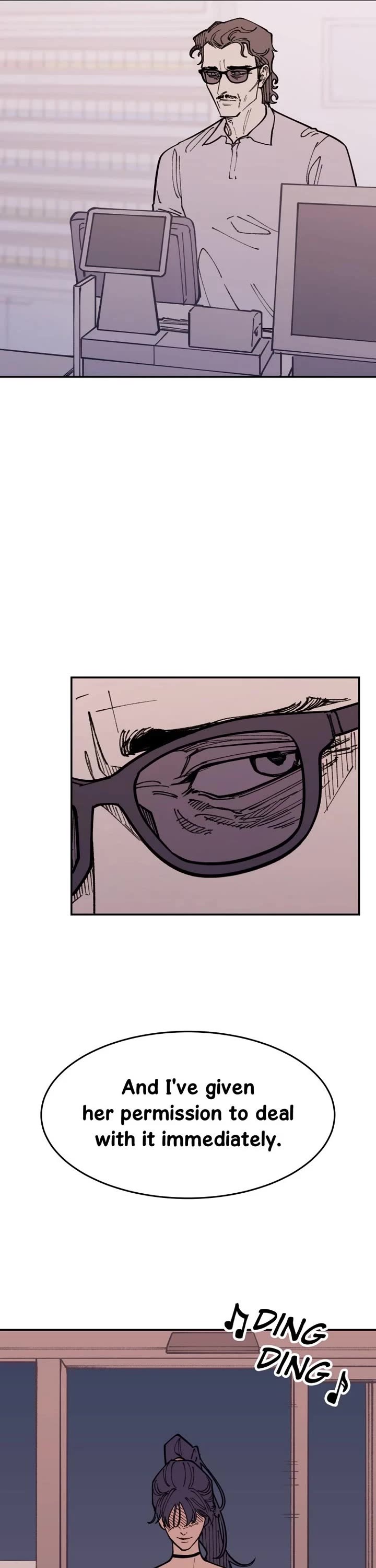 Vampire Family Chapter 52 page 27 - Chapter 52: (S2) Episode 52
