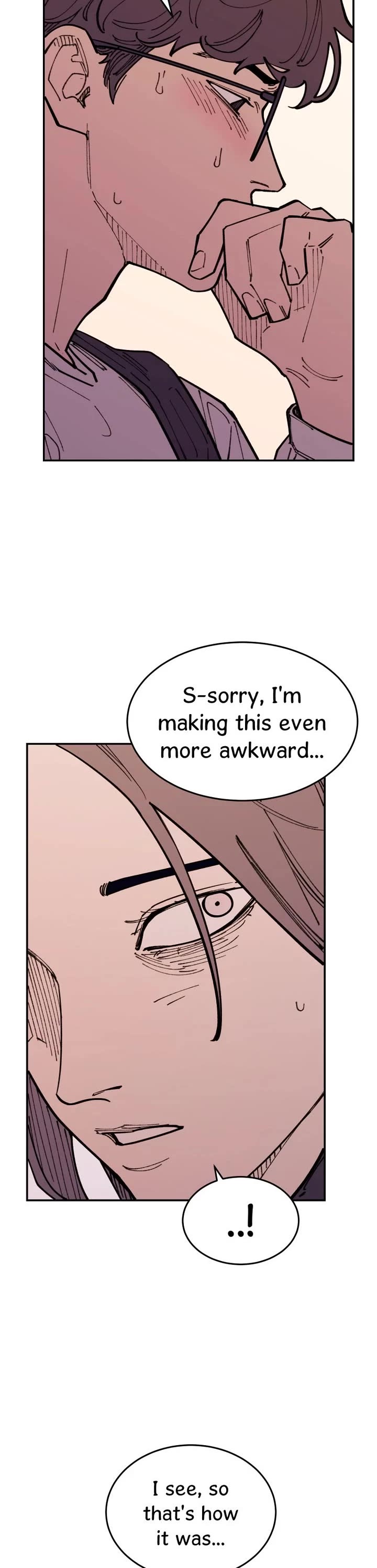 Vampire Family Chapter 52 page 4 - Chapter 52: (S2) Episode 52