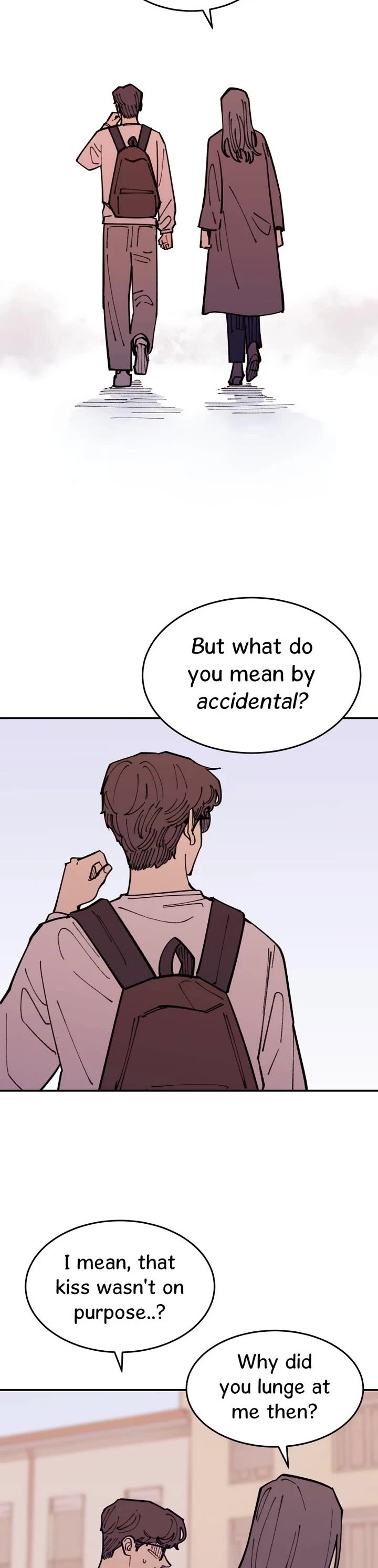 Vampire Family Chapter 52 page 5 - Chapter 52: (S2) Episode 52