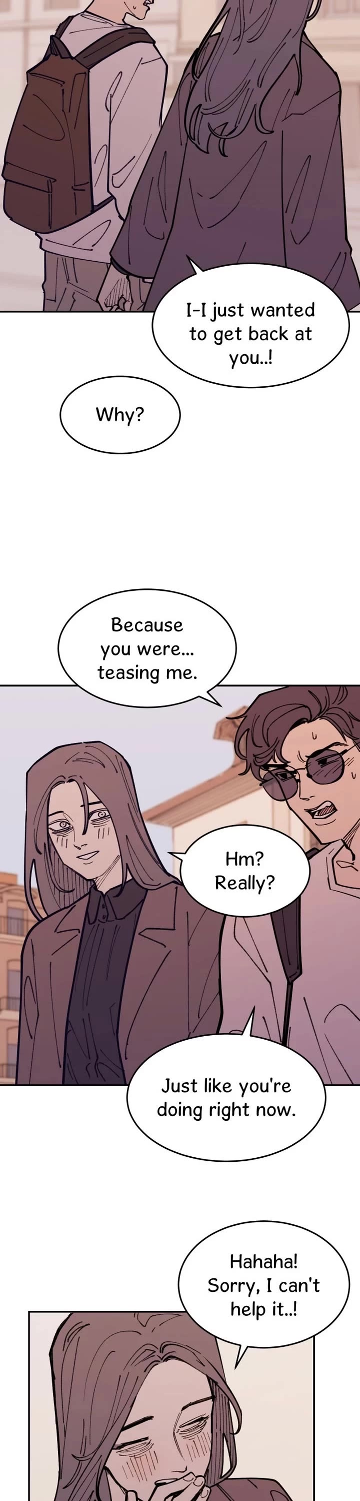 Vampire Family Chapter 52 page 6 - Chapter 52: (S2) Episode 52