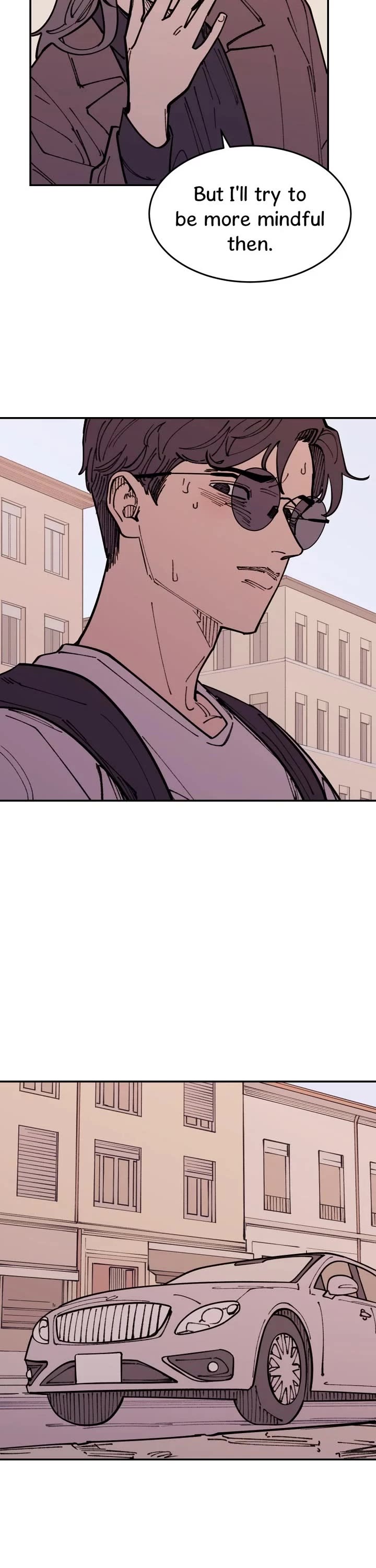 Vampire Family Chapter 52 page 7 - Chapter 52: (S2) Episode 52
