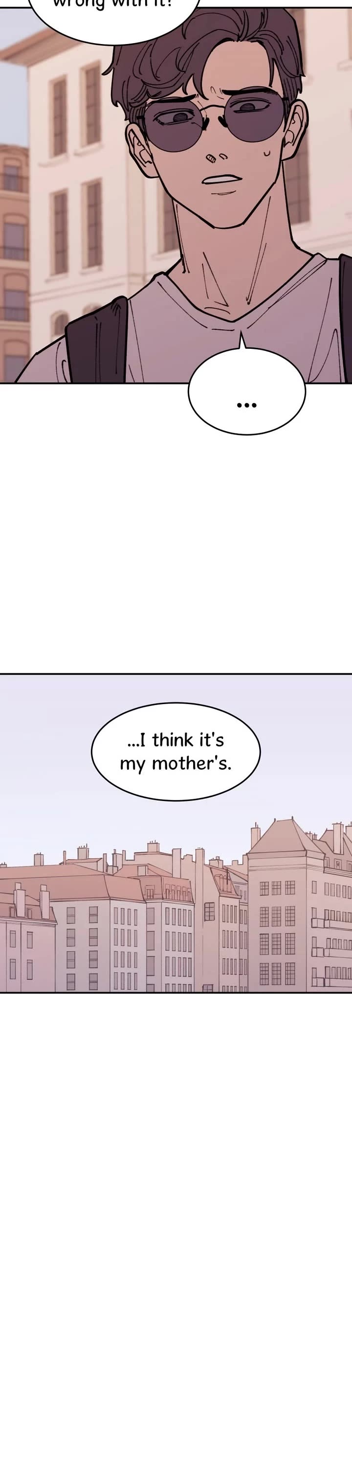 Vampire Family Chapter 52 page 9 - Chapter 52: (S2) Episode 52