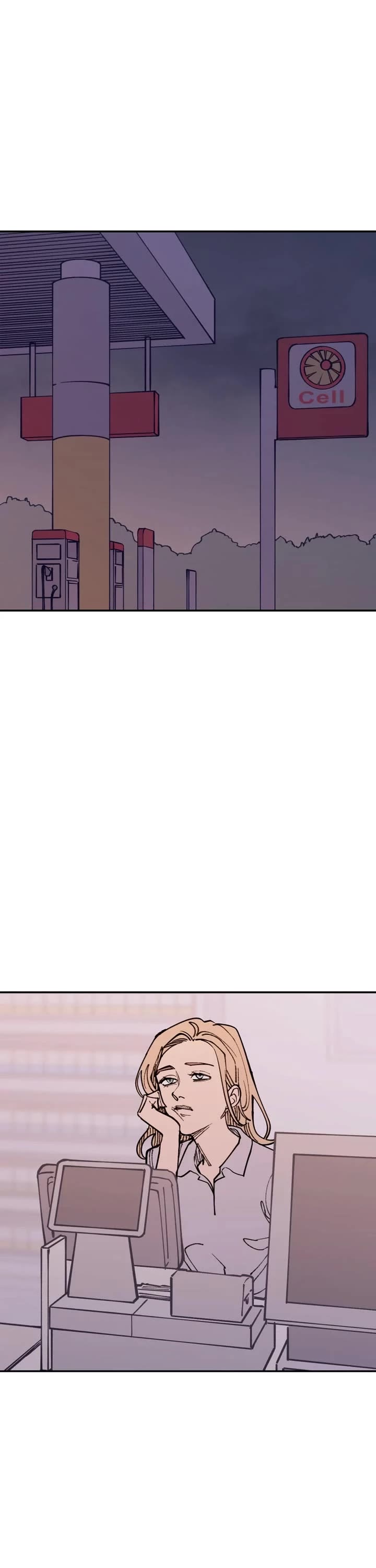 Vampire Family Chapter 53 page 1 - Chapter 53: (S2) Episode 53
