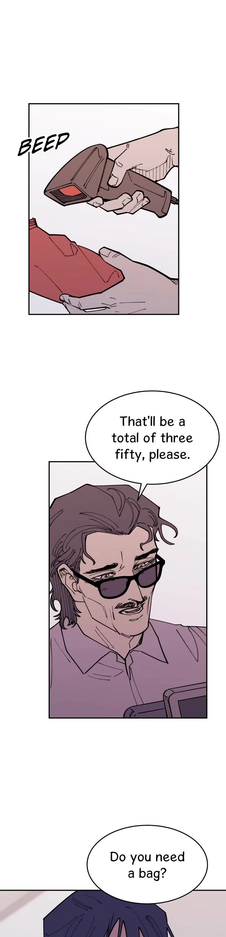 Vampire Family Chapter 53 page 10 - Chapter 53: (S2) Episode 53