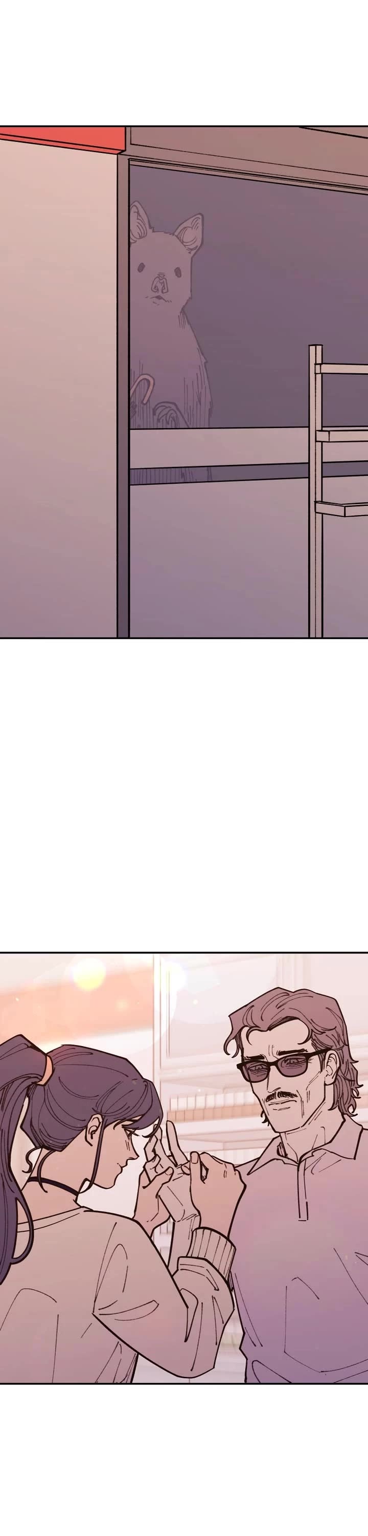 Vampire Family Chapter 53 page 26 - Chapter 53: (S2) Episode 53