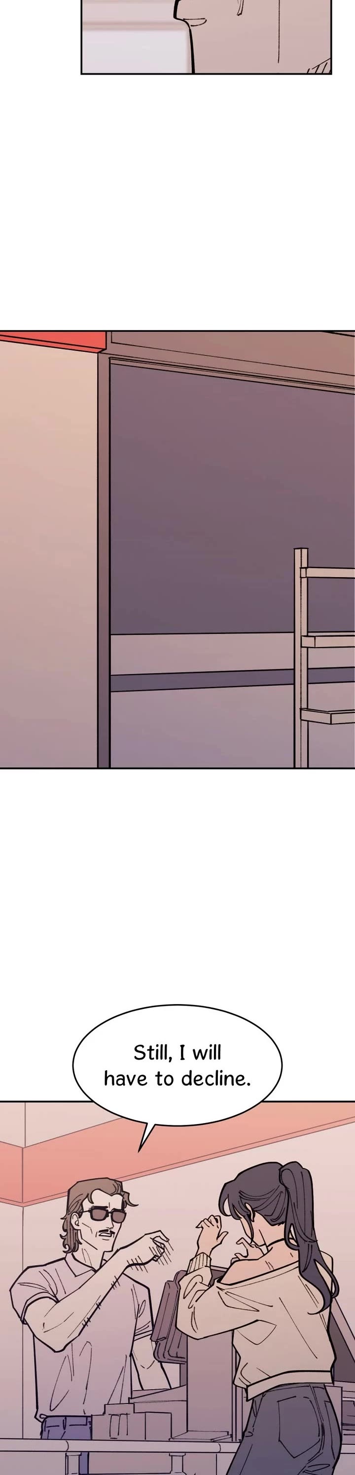 Vampire Family Chapter 54 page 10 - Chapter 54: (S2) Episode 54