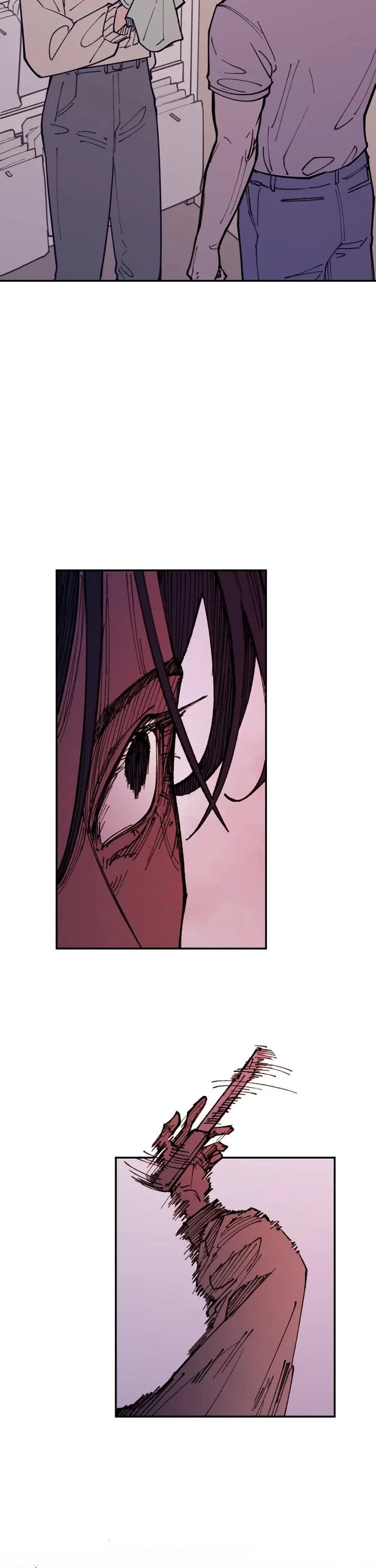 Vampire Family Chapter 54 page 16 - Chapter 54: (S2) Episode 54