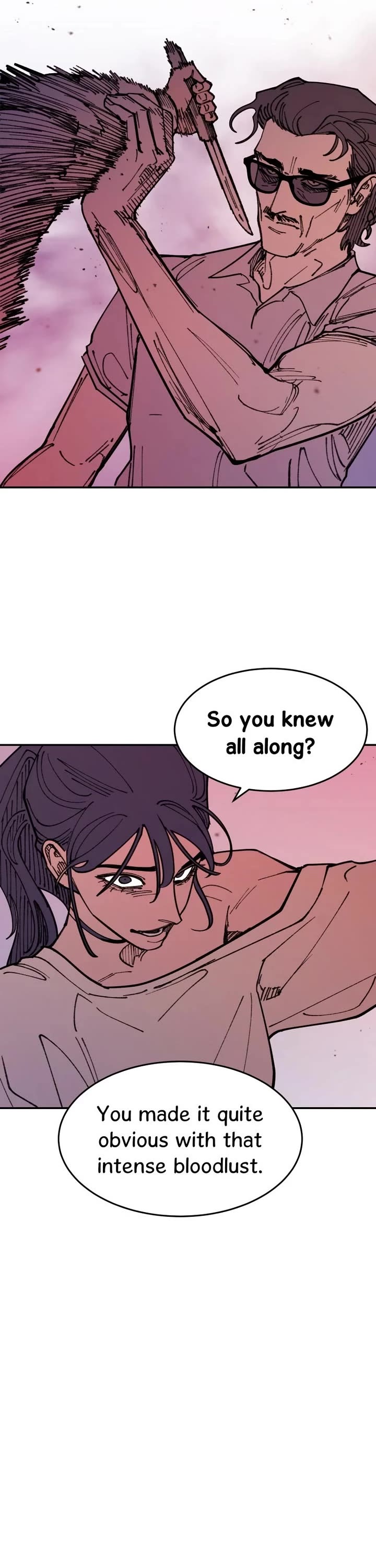 Vampire Family Chapter 54 page 17 - Chapter 54: (S2) Episode 54