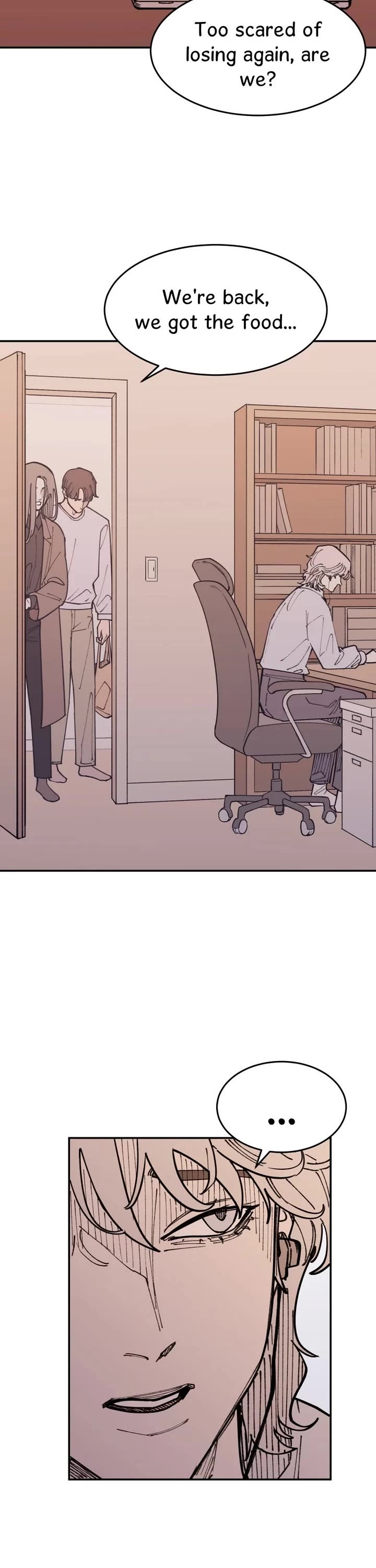 Vampire Family Chapter 54 page 2 - Chapter 54: (S2) Episode 54