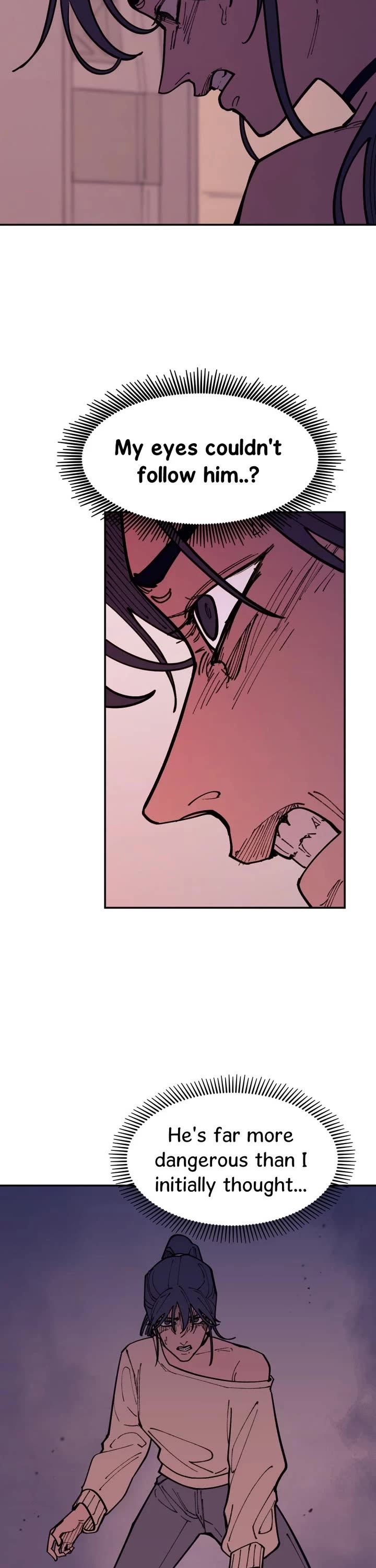 Vampire Family Chapter 54 page 23 - Chapter 54: (S2) Episode 54