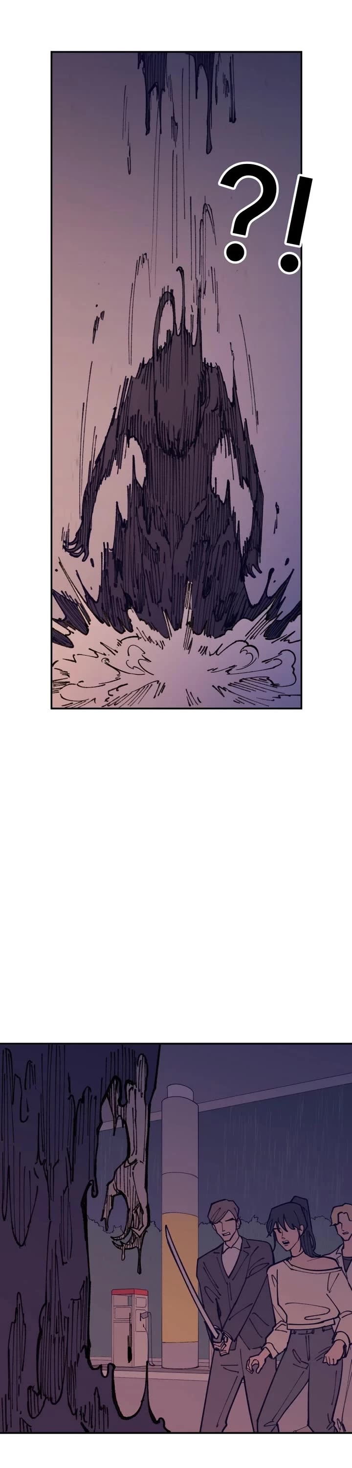 Vampire Family Chapter 54 page 28 - Chapter 54: (S2) Episode 54