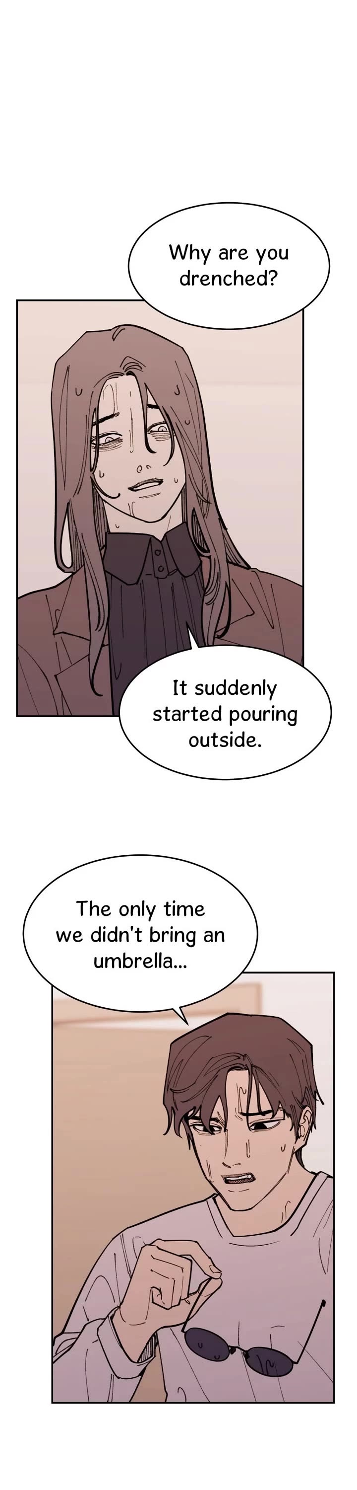 Vampire Family Chapter 54 page 3 - Chapter 54: (S2) Episode 54