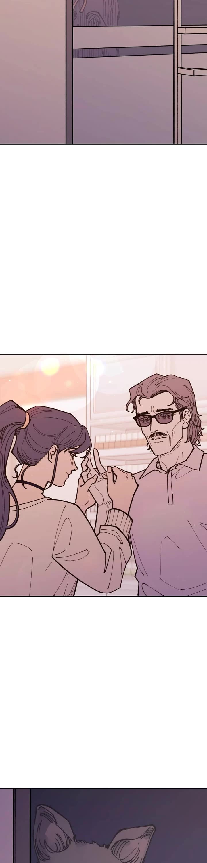 Vampire Family Chapter 54 page 7 - Chapter 54: (S2) Episode 54