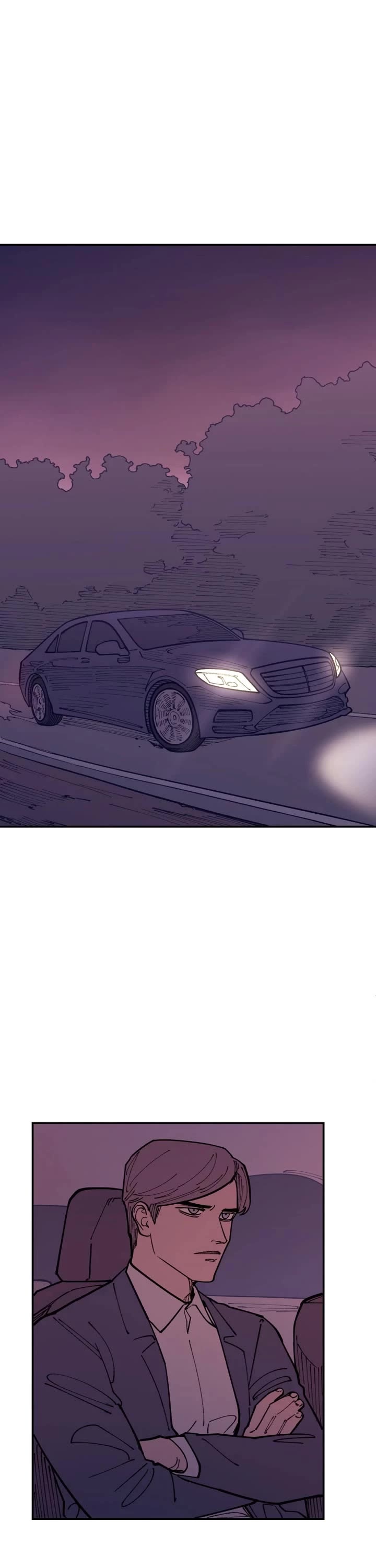 Vampire Family Chapter 55 page 1 - Chapter 55: (S2) Episode 55
