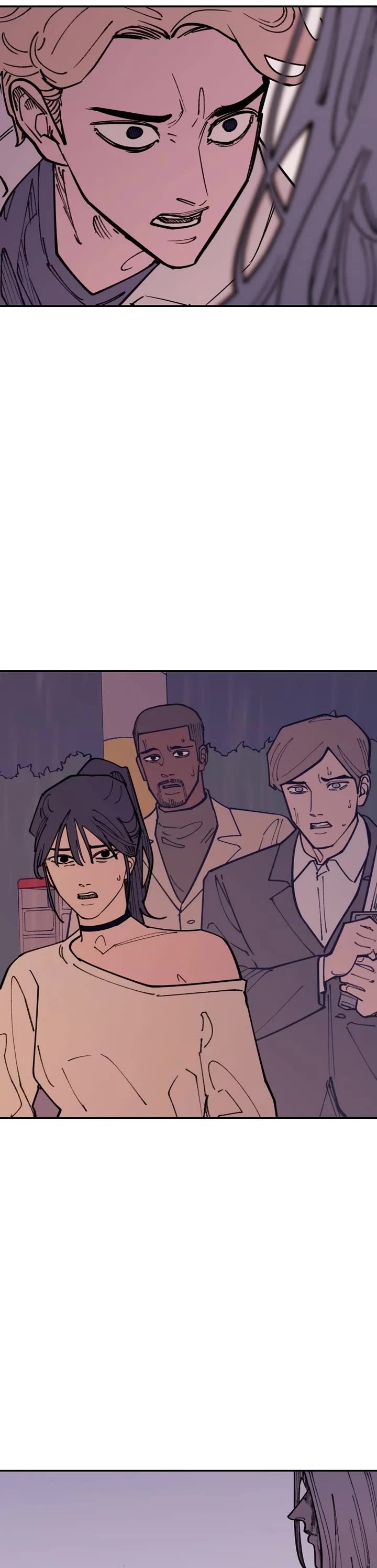 Vampire Family Chapter 55 page 15 - Chapter 55: (S2) Episode 55