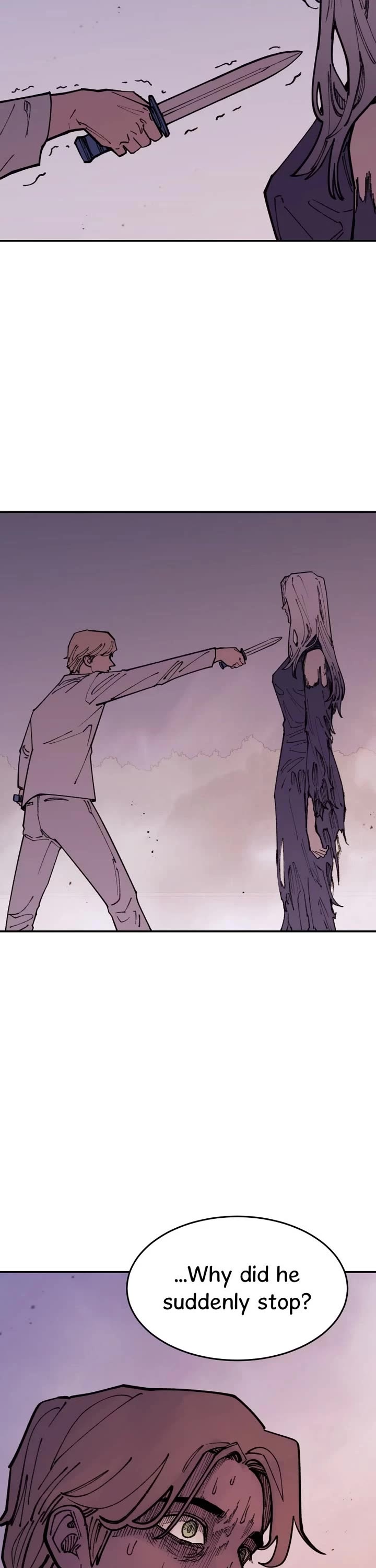 Vampire Family Chapter 55 page 16 - Chapter 55: (S2) Episode 55