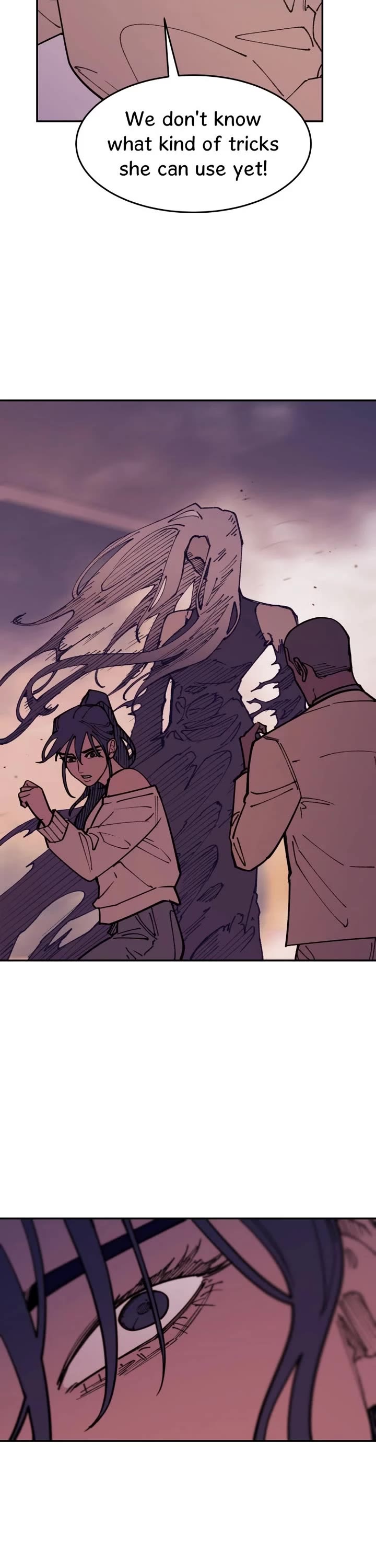 Vampire Family Chapter 55 page 18 - Chapter 55: (S2) Episode 55