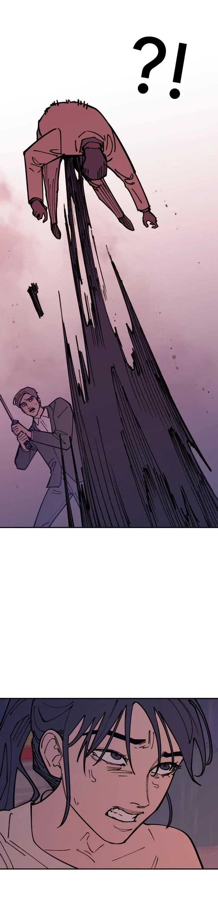 Vampire Family Chapter 55 page 20 - Chapter 55: (S2) Episode 55
