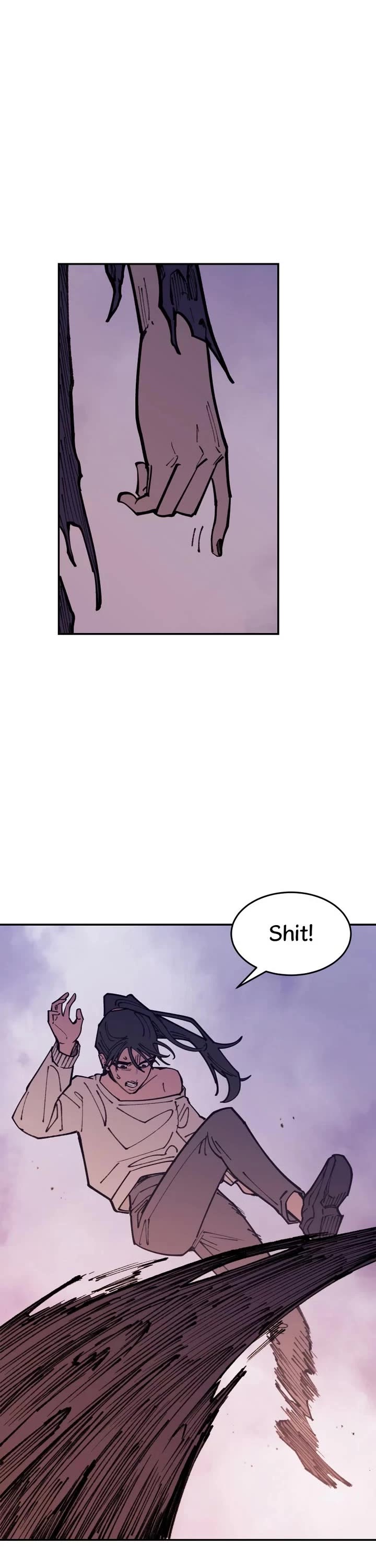 Vampire Family Chapter 55 page 22 - Chapter 55: (S2) Episode 55