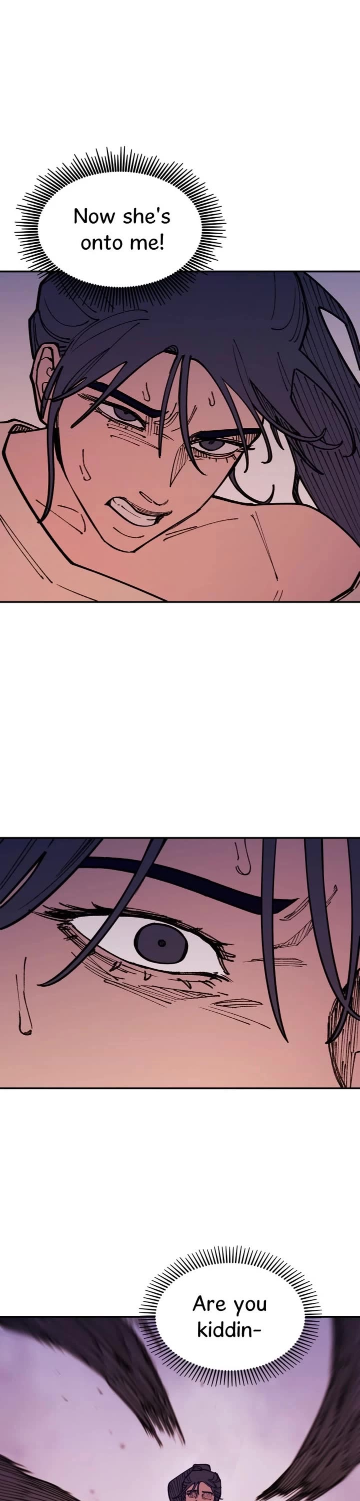 Vampire Family Chapter 55 page 23 - Chapter 55: (S2) Episode 55