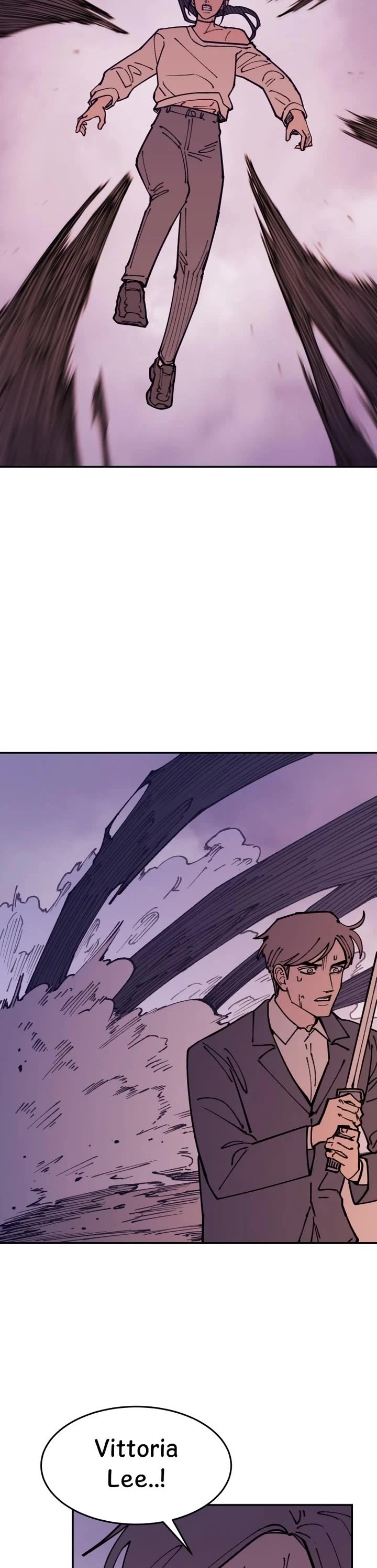 Vampire Family Chapter 55 page 24 - Chapter 55: (S2) Episode 55