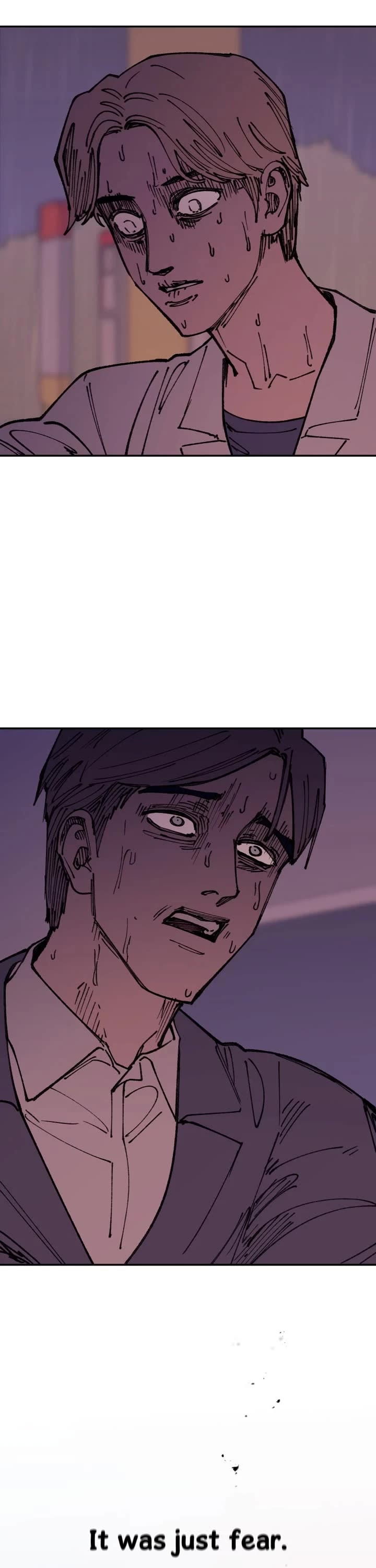 Vampire Family Chapter 55 page 28 - Chapter 55: (S2) Episode 55