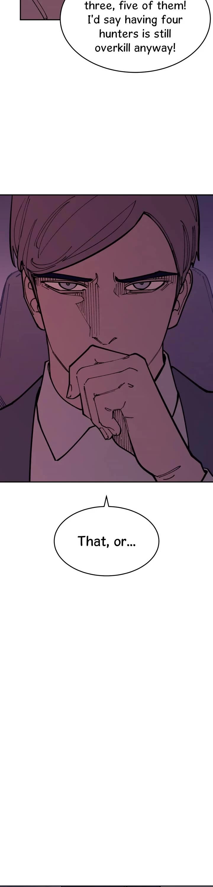 Vampire Family Chapter 55 page 5 - Chapter 55: (S2) Episode 55