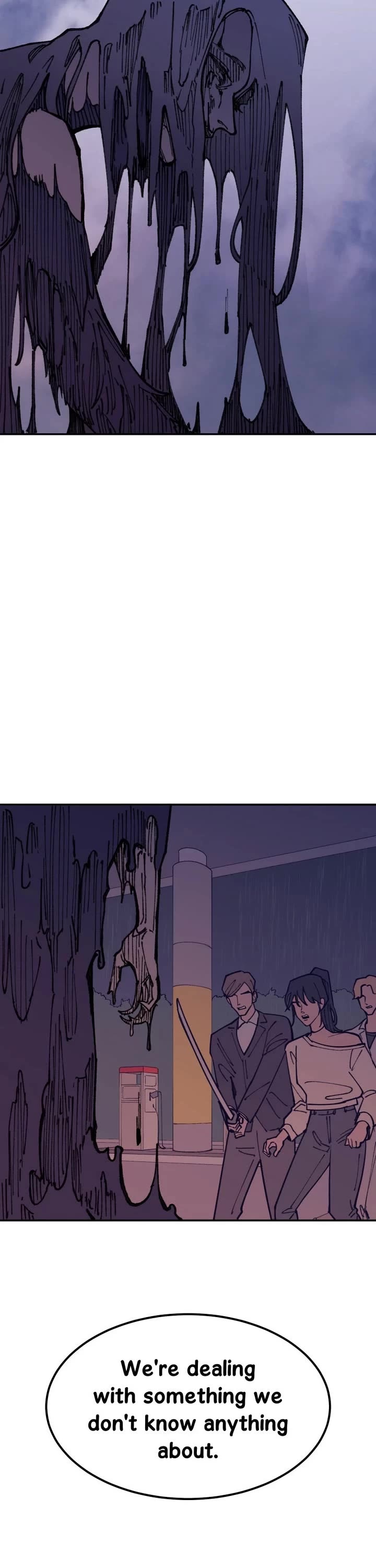 Vampire Family Chapter 55 page 6 - Chapter 55: (S2) Episode 55