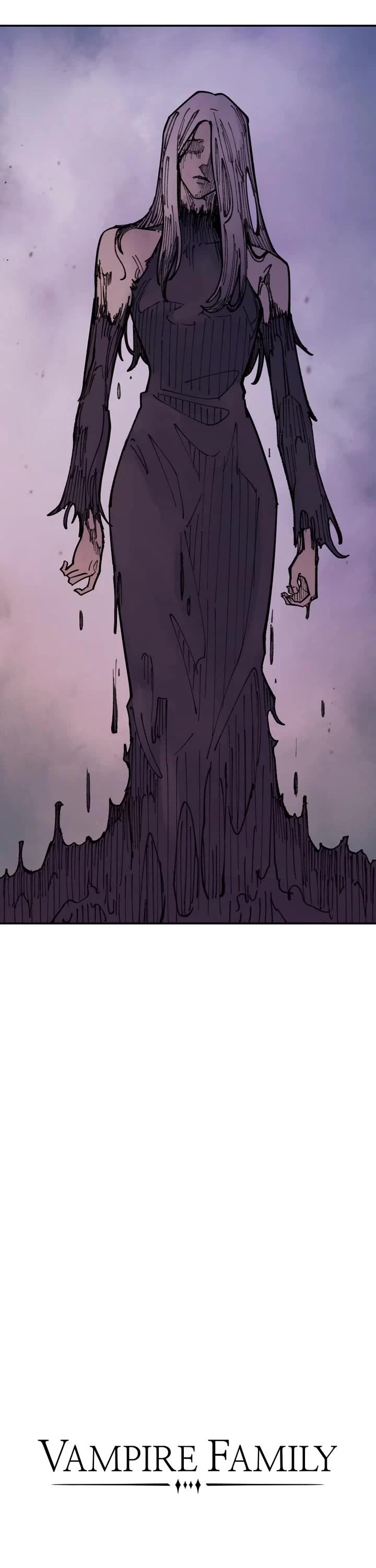 Vampire Family Chapter 55 page 7 - Chapter 55: (S2) Episode 55