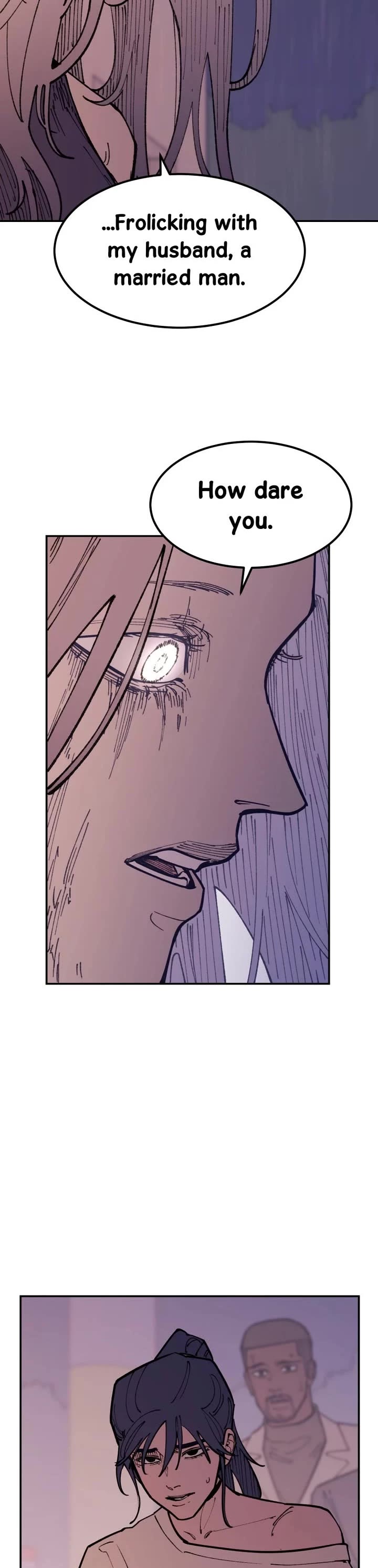 Vampire Family Chapter 55 page 9 - Chapter 55: (S2) Episode 55