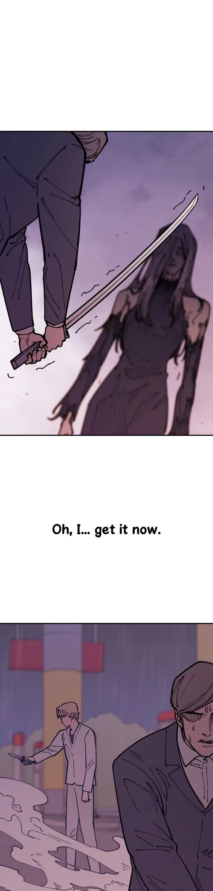 Vampire Family Chapter 56 page 1 - Chapter 56: (S2) Episode 56