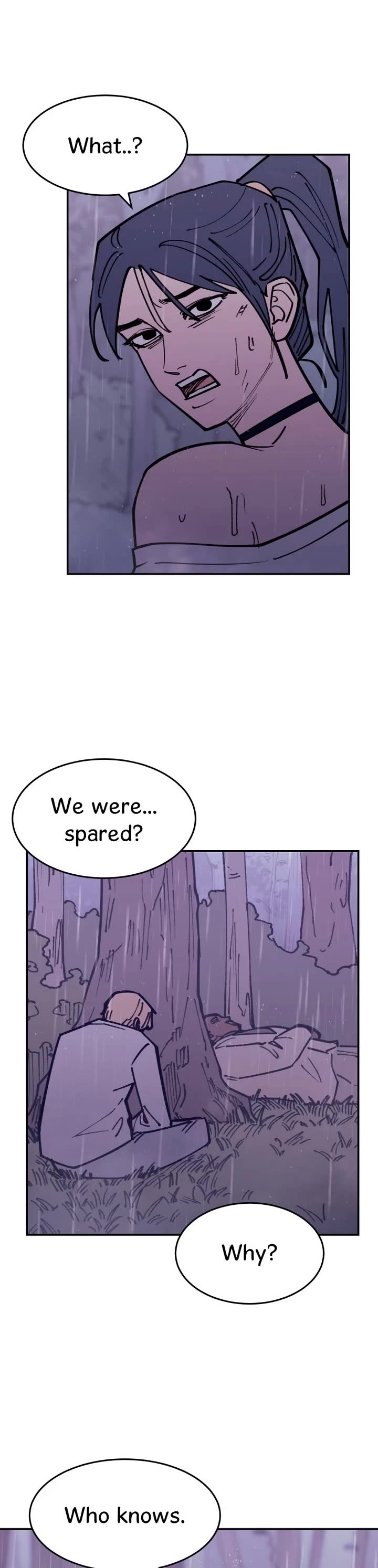 Vampire Family Chapter 56 page 10 - Chapter 56: (S2) Episode 56